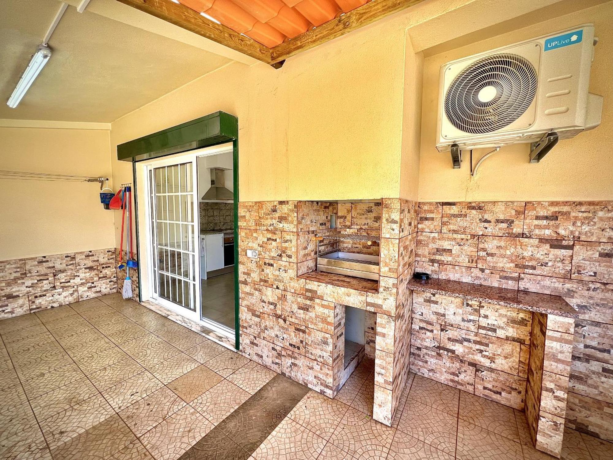 Albufeira Summer Villa 2 With Pool By Homing Exterior photo