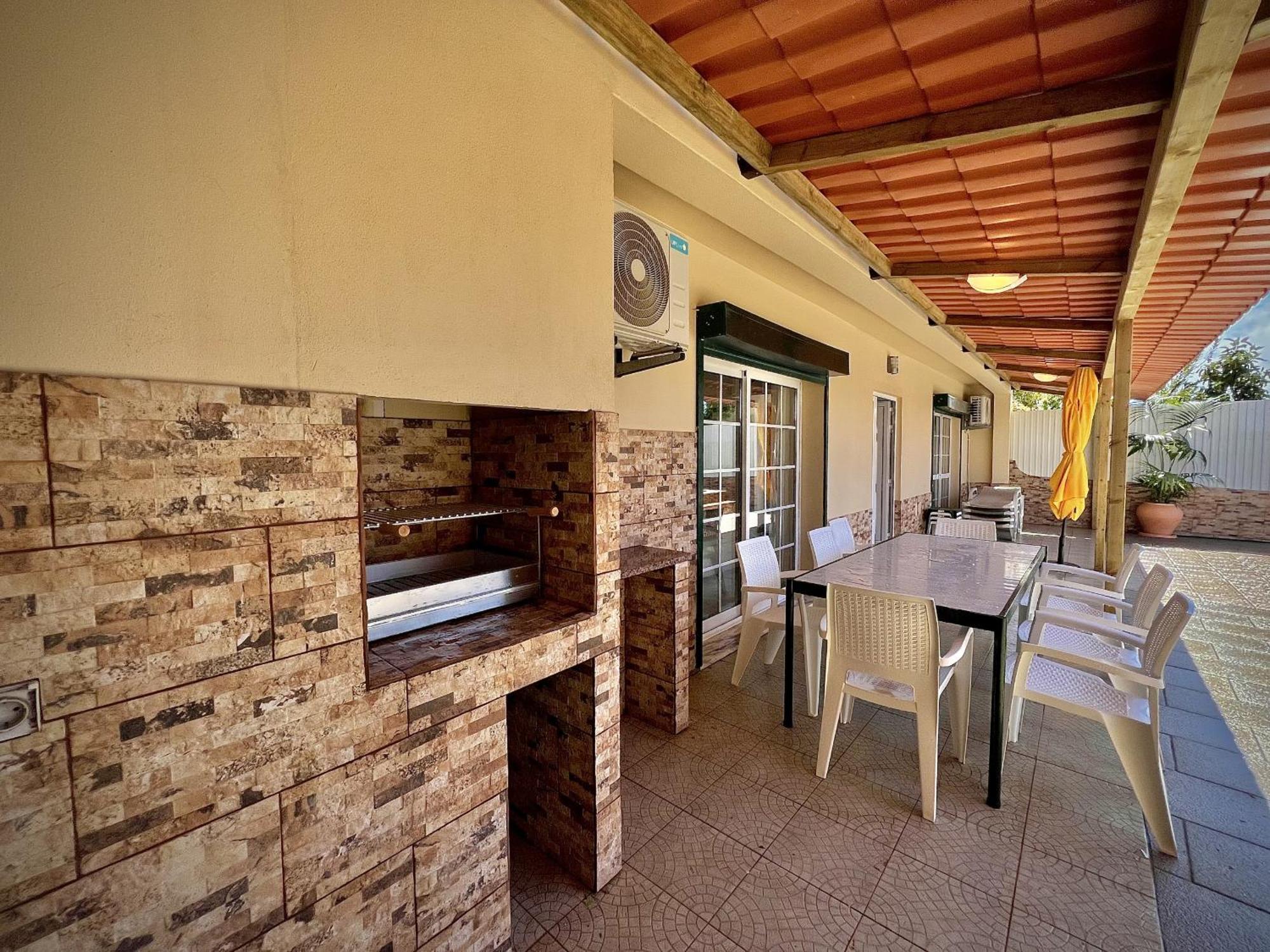 Albufeira Summer Villa 2 With Pool By Homing Exterior photo